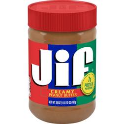 Jif Creamy Peanut Butter