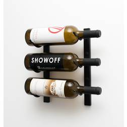 W Series 1 Ft 3 Wine Rack