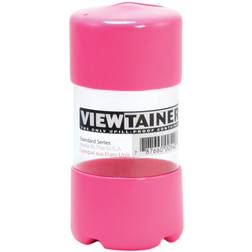 Viewtainer Slit Top Container 2"X4" Storage Box