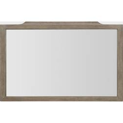 Albion Pewter Wall Mirror