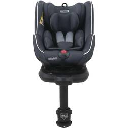 Asalvo Protect Fix I-Size Car Seat