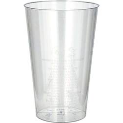 Papstar Stoviglie Usa E Getta 12161 Tazza Monouso 50x