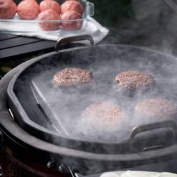 Kamado Joe Karbon Stål Classic Griddle