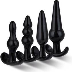 AfterDark Luvest Butt Plugs Box