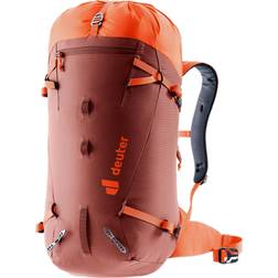 Deuter Zaino Guide 30 Rosso