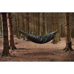 Snugpak Hammock Under Blanket