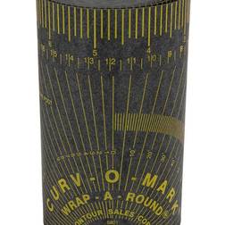Diesella lang T-Not klemme 410 16" Gribetang