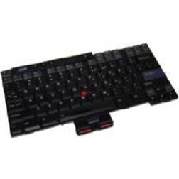 Lenovo ThinkPad X60 Tablet Keyboard, ThinkPad X60 Tablet X61