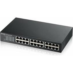 Zyxel Switch GS1100-24E