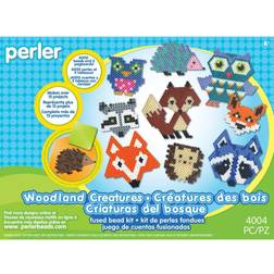 Woodland Creatures Activity Kit