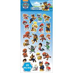 Ek Success Paw Patrol Mini Characters