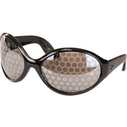 Fun Costumes Fly Bug Creepy Crawler Glasses