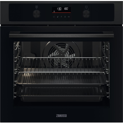 Zanussi ZOPNA7KN Black