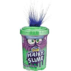 Zuru Oosh Hairy Slime assorterede farver