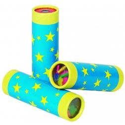 Goki Kaleidoscope Stars Set of 12