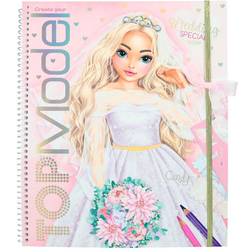 TopModel Create your wedding TOPModel