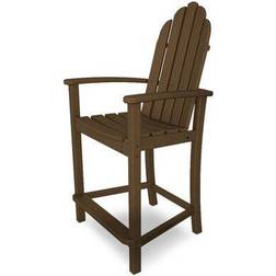 Polywood ADD201TE Classic Adirondack