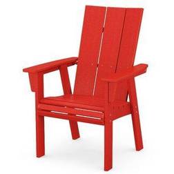 Polywood Modern Adirondack