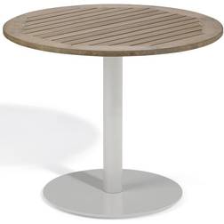 Oxford Garden Travira 36-inch Round Bistro