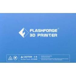 Flashforge 60.999216001 Printunderlagsfolie 1 stk