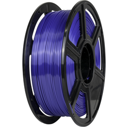 Bresser Bobine de filament PLA 1Kg 1,75mm Bleu