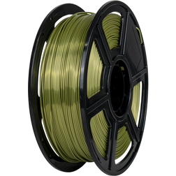 Bresser 2080260bro10k 1kg Pla Filament Grün