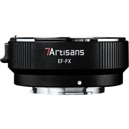 7artisans Autofokusadapter Canon EF an Objektivadapter