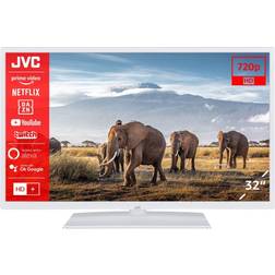 JVC 32" TV LED