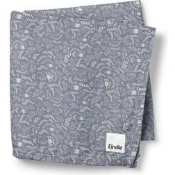 Elodie Details Bambu Muslinfilt Monkey Sunrise