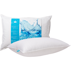 & Feather Bed Down Pillow