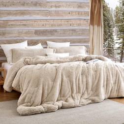 Coma Inducer® Oversized Queen Original Bedspread White, Beige