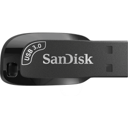 SanDisk Ultra Shift USB 3 Flash Drive
