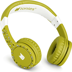 Tonies Green