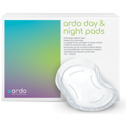 Ardo Day & Night Breast Pads 60 pack