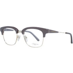Liebeskind 11007 00700 Women's Eyeglasses Brown Size 50