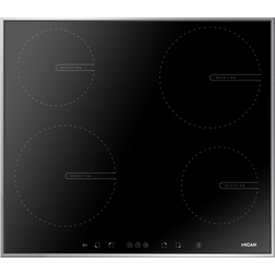 Amica Induktionskochfeld 70540