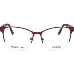 Guess GU2873 MATTE BORDEAUX