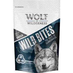 Wolf of Wilderness Ekonomipack: 3 180 Bites Snacks