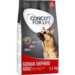 Concept for Life German Shepherd Adult