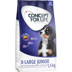 Concept for Life Junior 1.5 kg