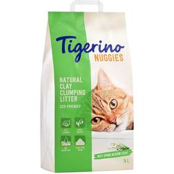 Tigerino Sparepakke 2 14 Nuggies Ultra, Fresh