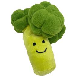 Aumuller Gioco Per Gatti Broccolo - Set % 2 pz