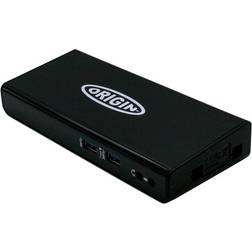 Origin Storage alt Dock to ThinkPad USB 3.0 Ultra Dock