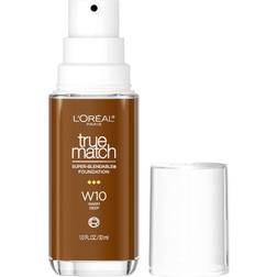 L'Oréal Paris True Match Super-Blendable Foundation