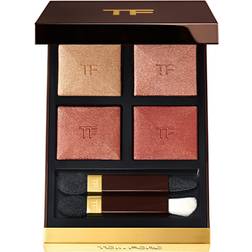 Tom Ford Eye Color Quad Golden Hour