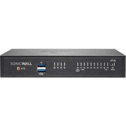 SonicWall TZ470 Gen 7