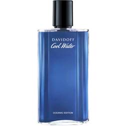 Davidoff Cool Water Oceanic Edition EdT 125ml