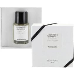 Laboratorio Olfattivo Rosamunda Eau de parfum 30ml