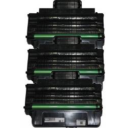 Samsung Pixojet Toner ML-2850B - Svart