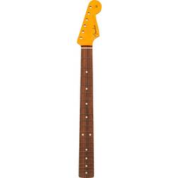 Fender Classic 60-talet Stratocaster hals, Pao Ferro, 21 band